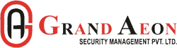 grand Aeon Security Managemant Logo